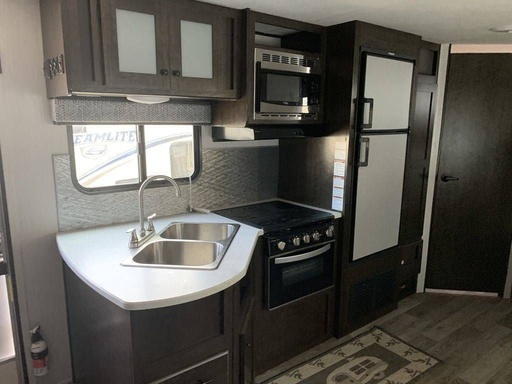 2018 Keystone 270BH Travel Trailer for rent in Orlando, FL