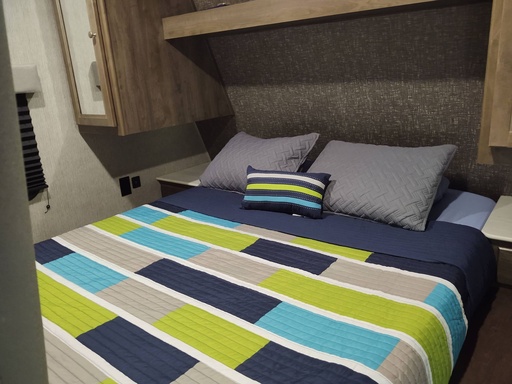 2018 Keystone 270BH Travel Trailer for rent in Orlando, FL