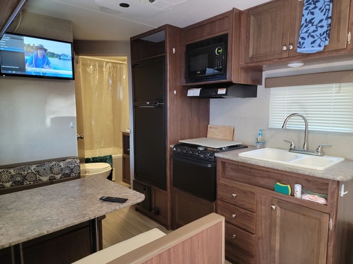 2018 Dutchmen 274BH Travel Trailer for rent in Orlando, FL