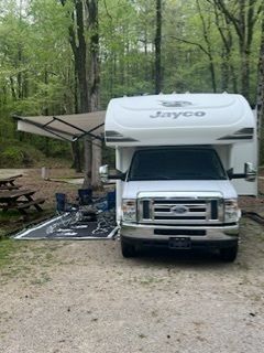 2020 Jayco Greyhawk 30Z Class C Motorhome for rent in Alabaster, AL
