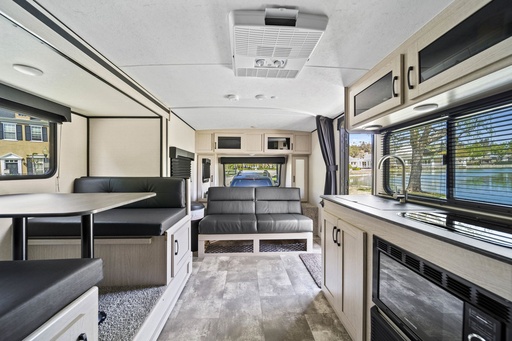 2022 Coachmen 208BH Travel Trailer for rent in Santa Clarita, CA