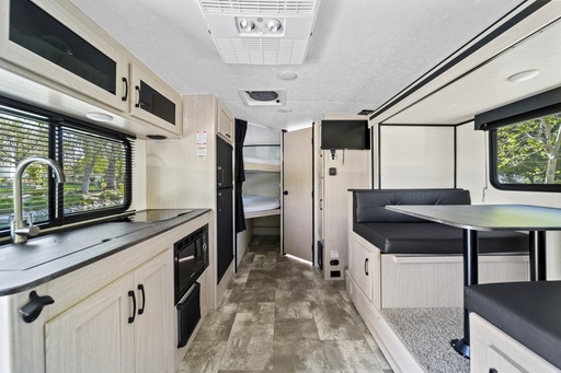 2022 Coachmen 208BH Travel Trailer for rent in Santa Clarita, CA