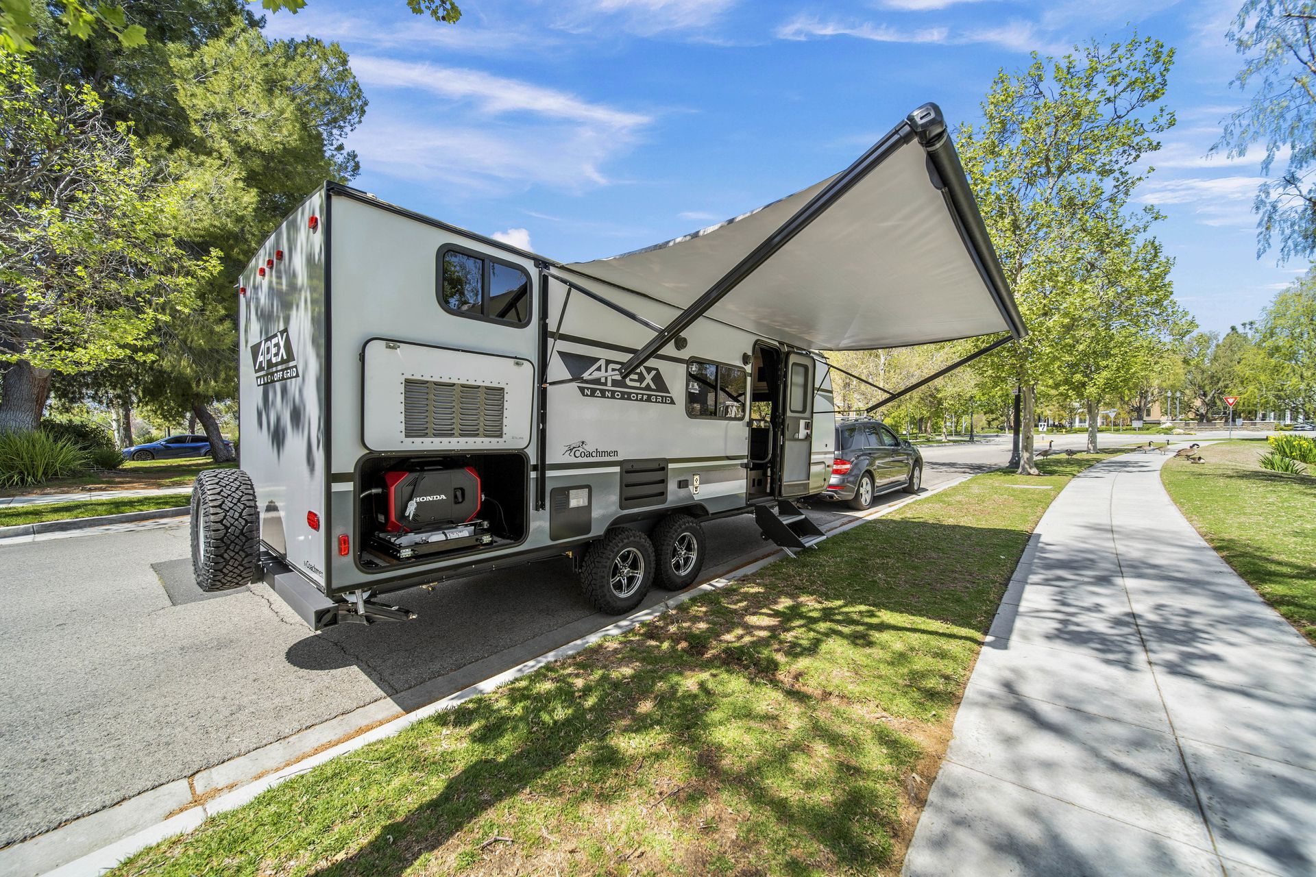 Photo 8 - 2022 Coachmen Travel Trailer rental photo 19