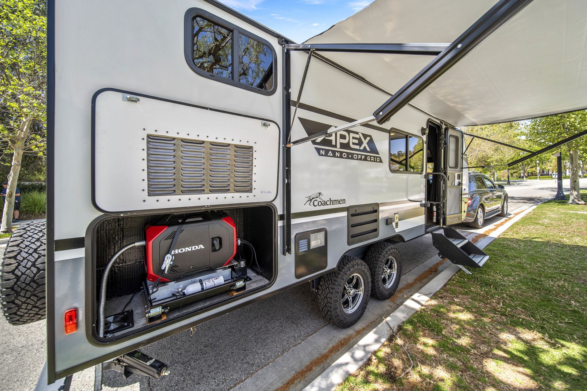 Photo 13 - 2022 Coachmen Travel Trailer rental photo 29