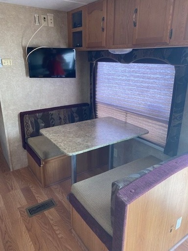 2010 Keystone Springdale Travel Trailer for rent in Phoenix, AZ