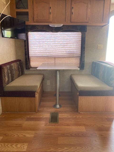 Photo 1 - 2010 Keystone Travel Trailer rental photo 7