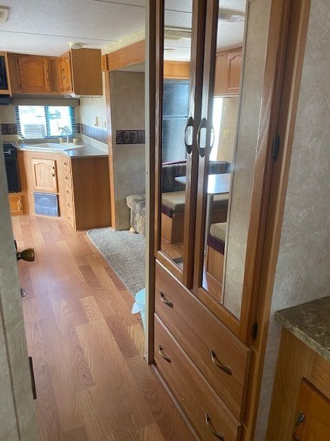 Photo 1 - 2010 Keystone Travel Trailer rental photo 11