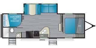 2019 Dutchmen Coleman 236BH Travel Trailer for rent in Orlando, FL