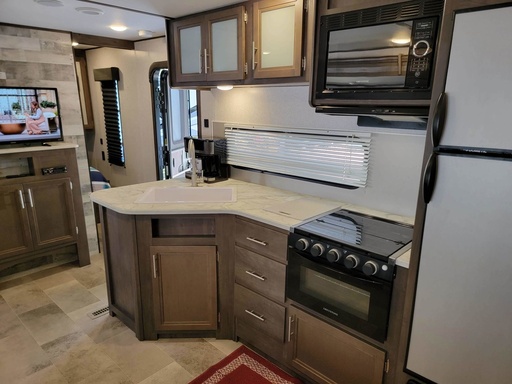 2019 Dutchmen Coleman 236BH Travel Trailer for rent in Orlando, FL