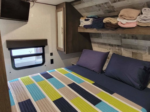 2019 Dutchmen Coleman 236BH Travel Trailer for rent in Orlando, FL