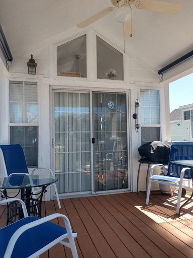 2006 Custom ATHENS Travel Trailer for rent in Kissimmee, FL