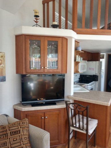 2006 Custom ATHENS Travel Trailer for rent in Kissimmee, FL