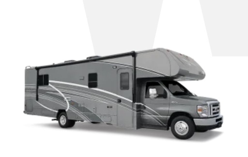 2022 Winnebago Minnie Winnie C Class C Motorhome for rent in Spring Hill, FL