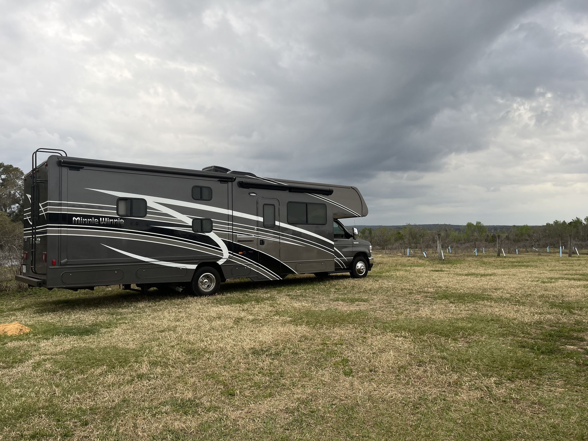 Photo 1 - 2022 Winnebago Class C Motorhome rental photo 3