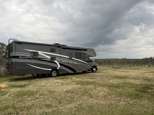2022 Winnebago Minnie Winnie C Class C Motorhome for rent in Spring Hill, FL