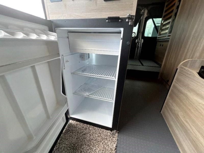 Photo 10 - 2023 Winnebago Class B Motorhome rental photo 12