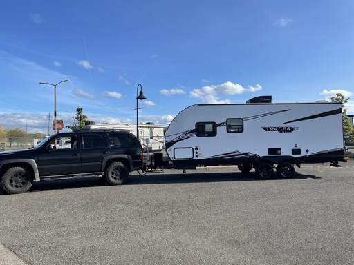 2022 Prime Time 200BHSLE Travel Trailer for rent in Vancouver, WA
