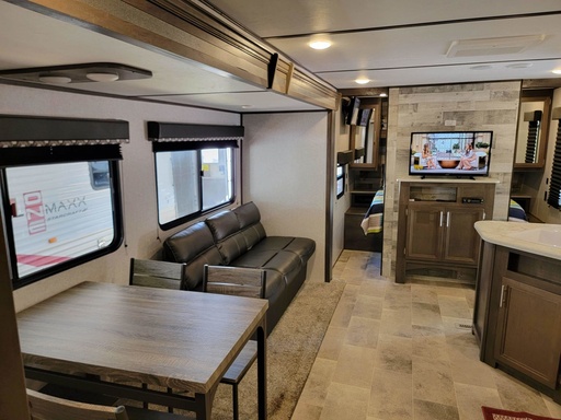 2021 Coachmen LANTERN 262BHWE Travel Trailer for rent in Orlando, FL