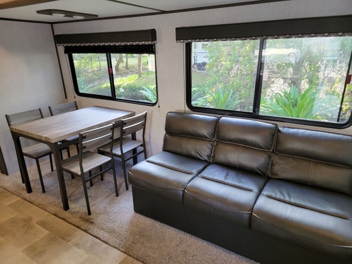 2021 Coachmen LANTERN 262BHWE Travel Trailer for rent in Orlando, FL