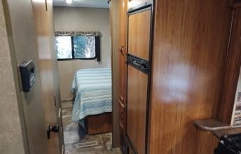 2016 Starcraft AR-ONE FBS Travel Trailer for rent in Orlando, FL