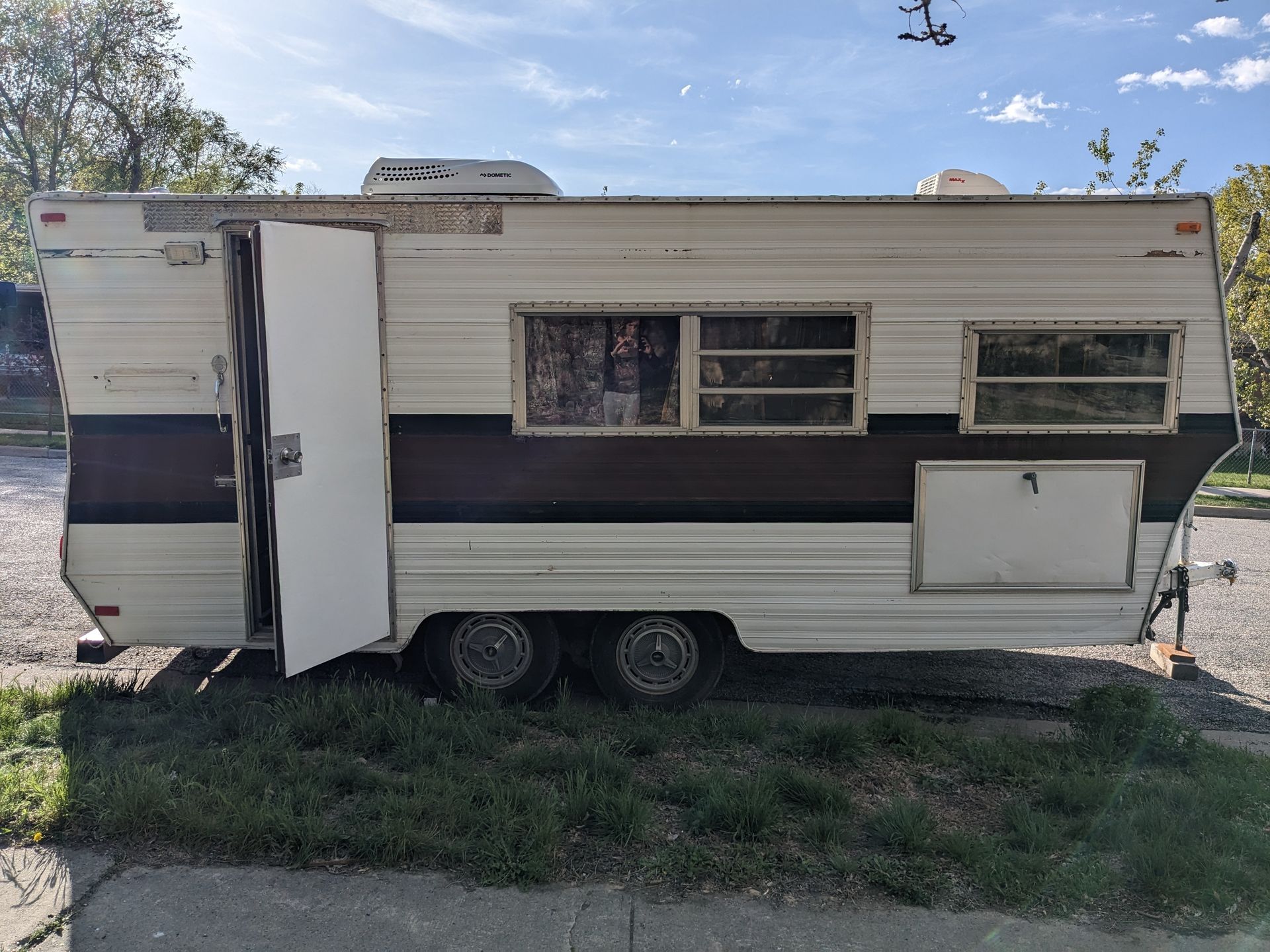 Photo 7 - 1972 Other Make Travel Trailer rental photo 9