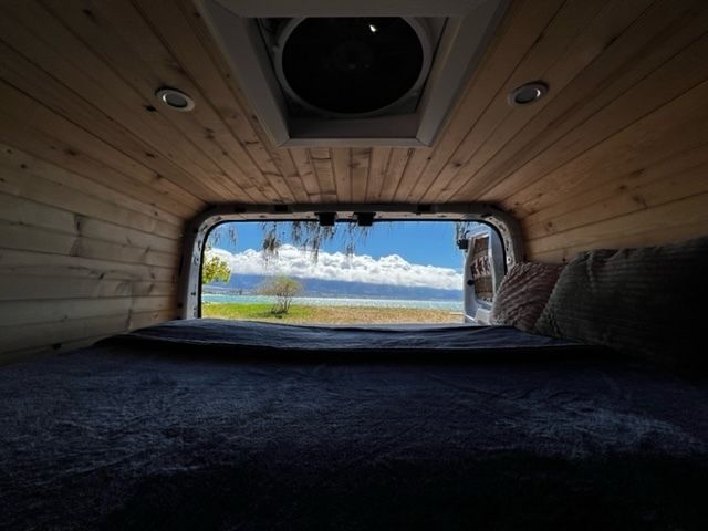 Photo 9 - 2016 Ford Other rental photo 11