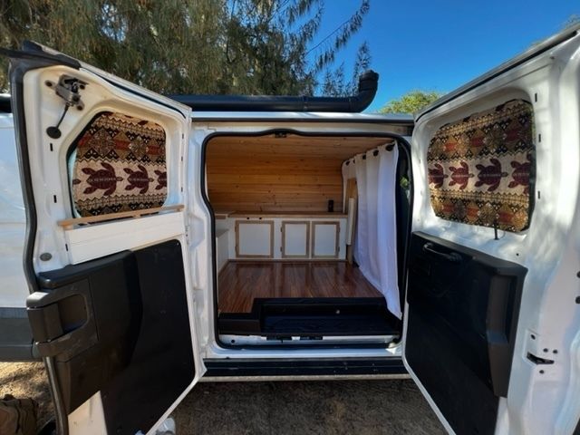 Photo 15 - 2016 Ford Other rental photo 17