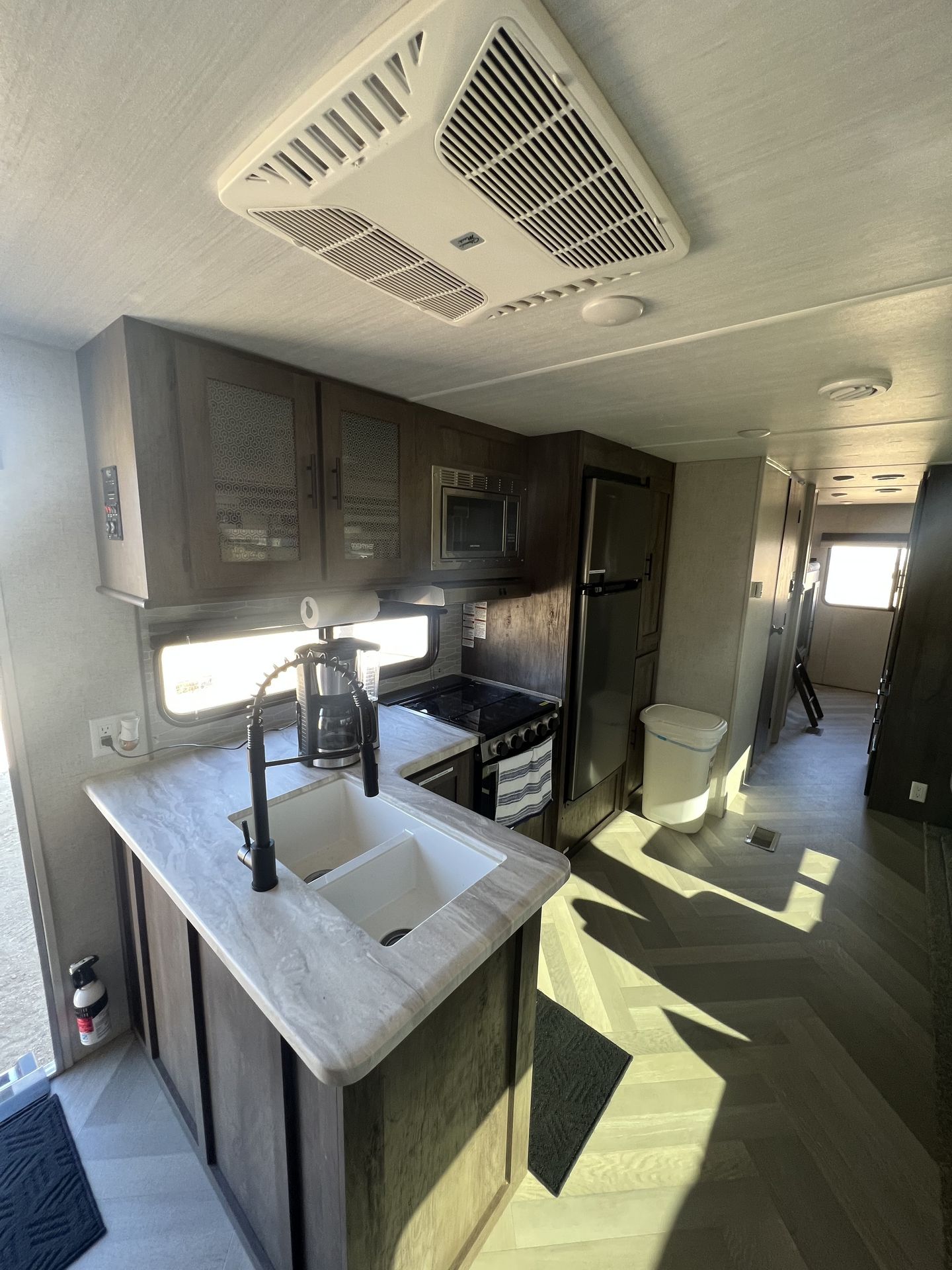 Photo 3 - 2021 Forest River Travel Trailer rental photo 5