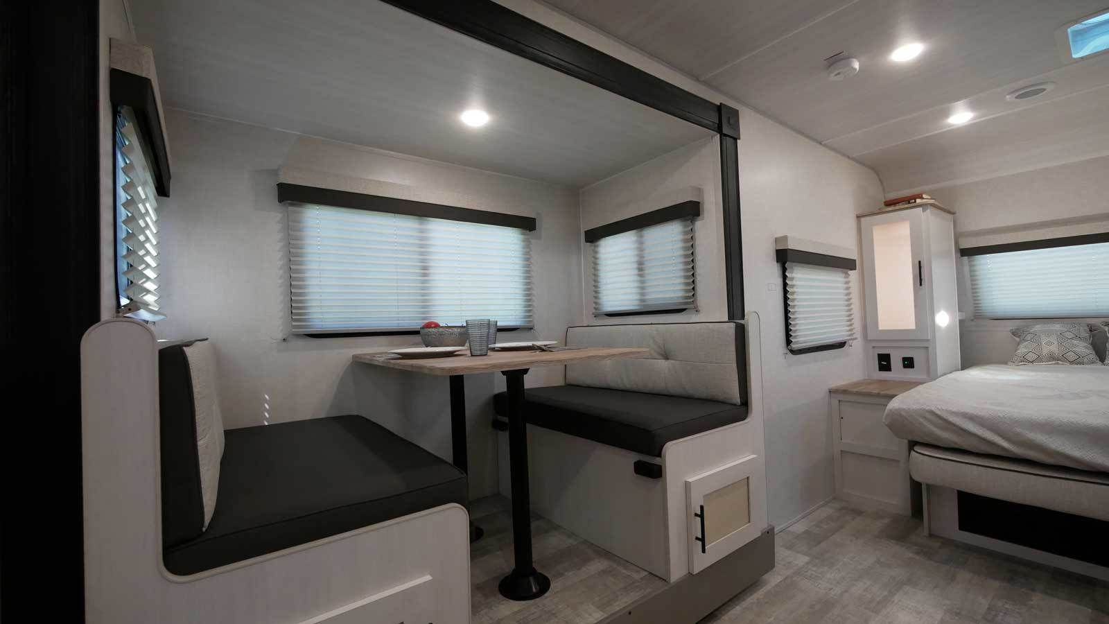 Photo 4 - 2023 Forest River Travel Trailer rental photo 6