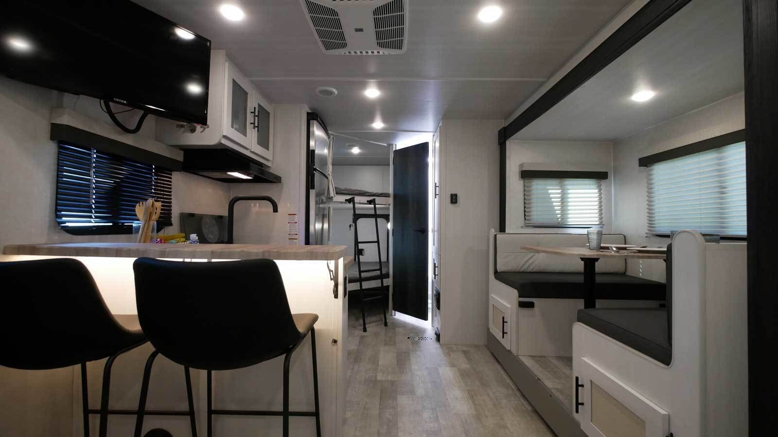 Photo 13 - 2023 Forest River Travel Trailer rental photo 15
