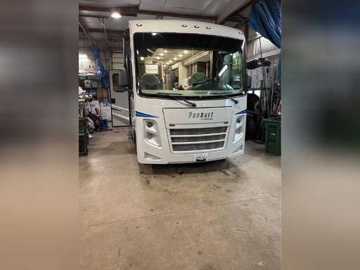 2022 Coachmen Pursuit Class A Motorhome for rent in Brighton, MI