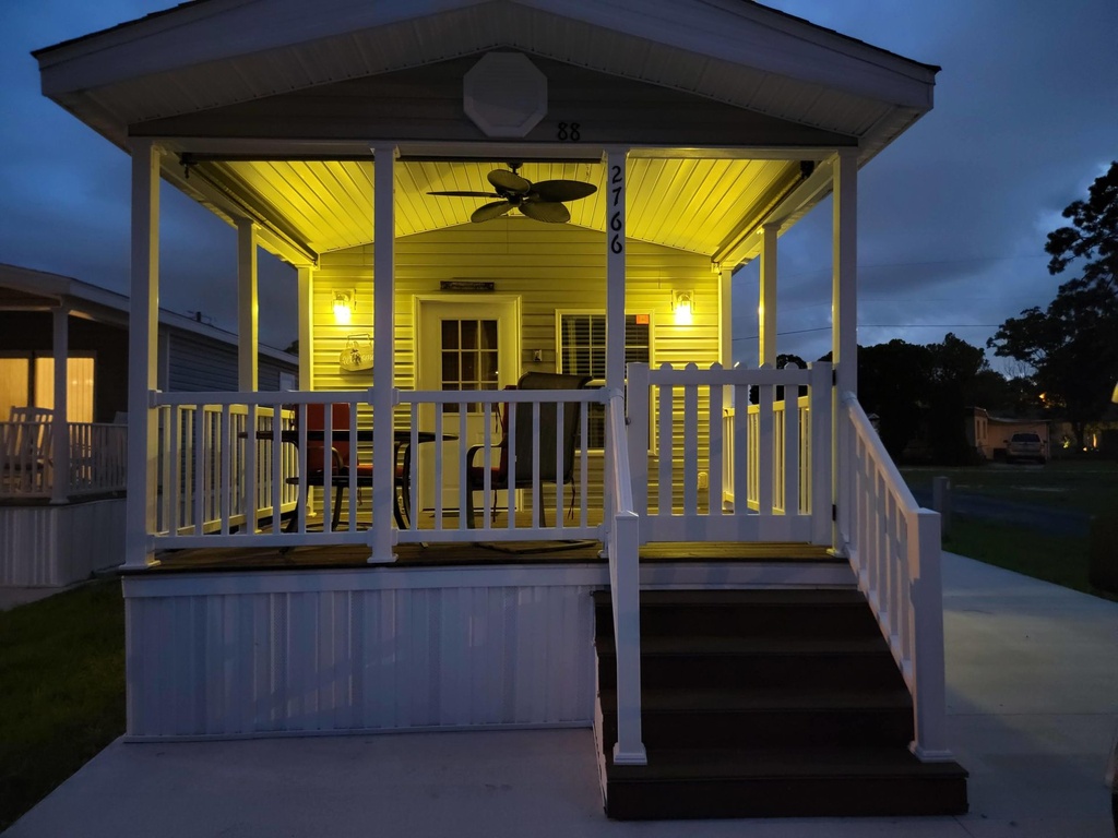 Photo 0 - 2012 Custom Travel Trailer rental photo 2