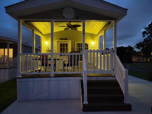 2012 Custom Chariot Eagle Travel Trailer for rent in Kissimmee, FL