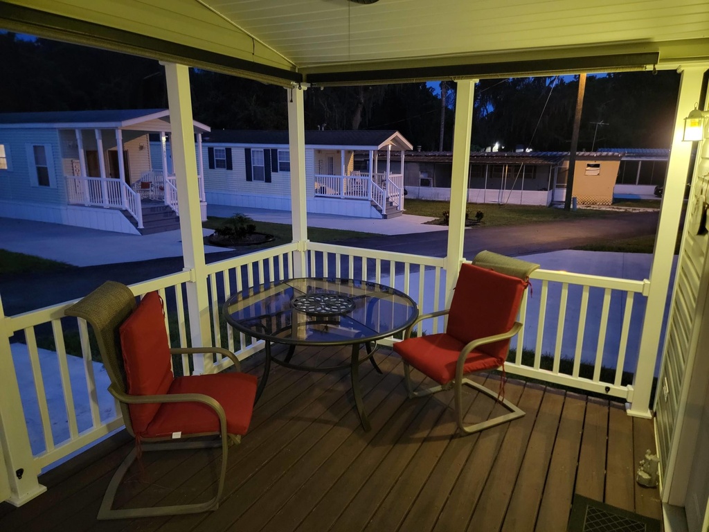 Photo 1 - 2012 Custom Travel Trailer rental photo 3