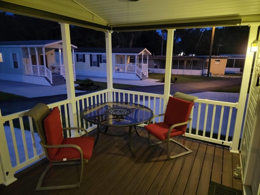 2012 Custom Chariot Eagle Travel Trailer for rent in Kissimmee, FL