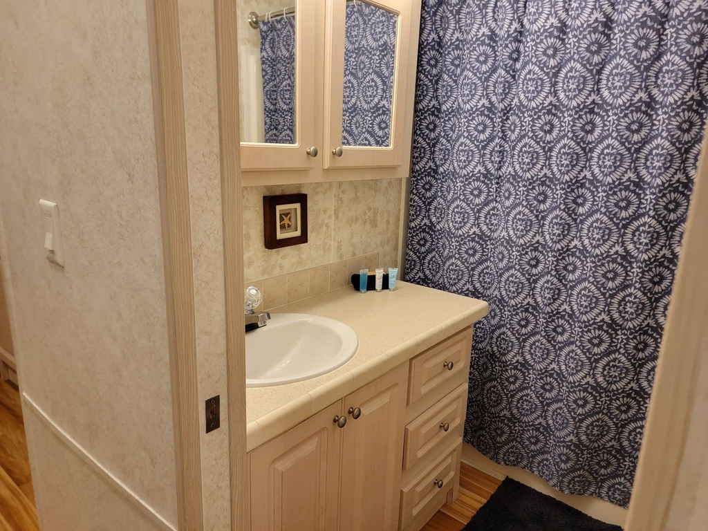 Photo 6 - 2012 Custom Travel Trailer rental photo 8
