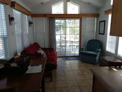 2006 Custom ATHENS Travel Trailer for rent in Kissimmee, FL