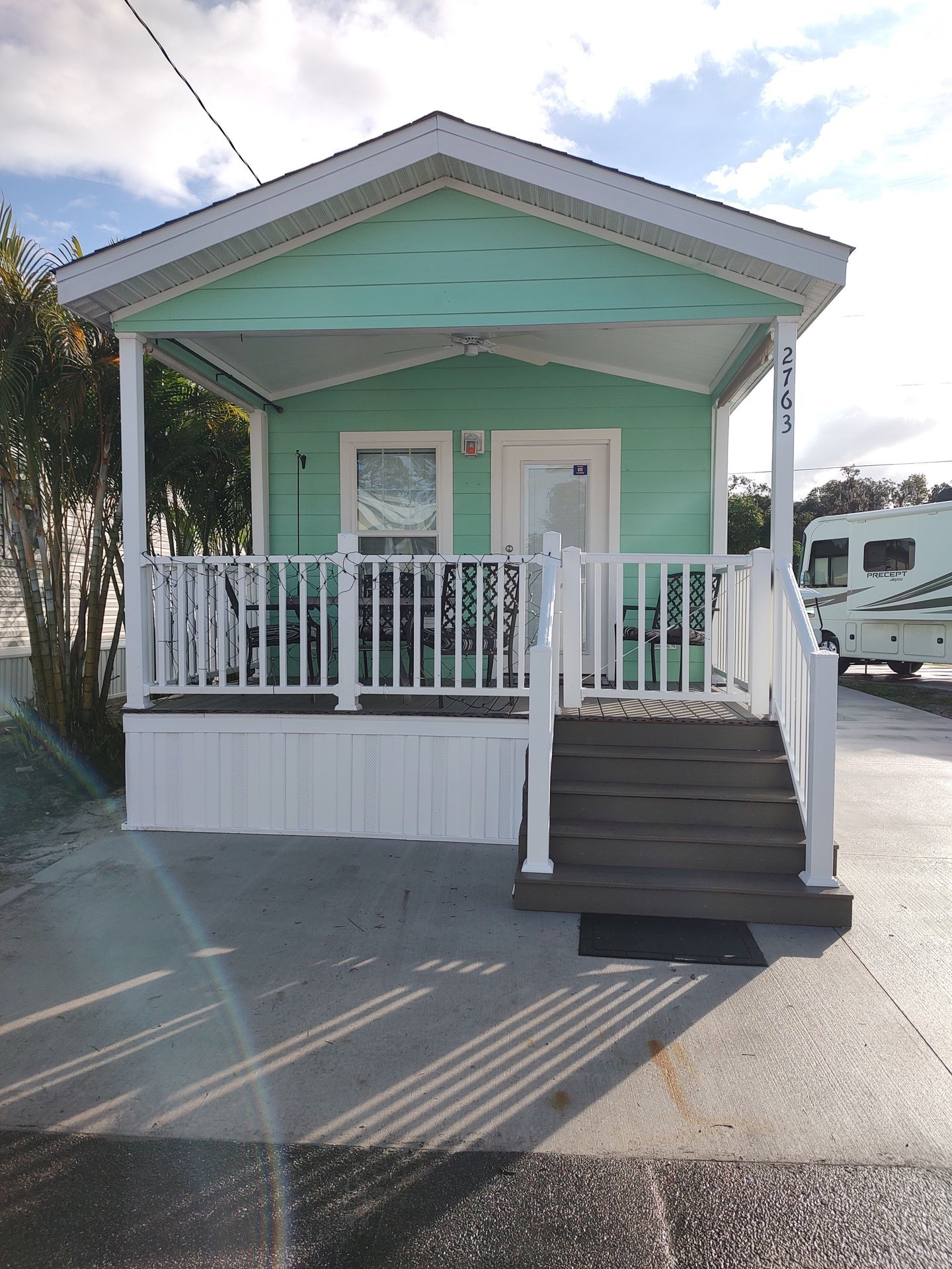 Photo 0 - 2019 Custom Travel Trailer rental photo 2