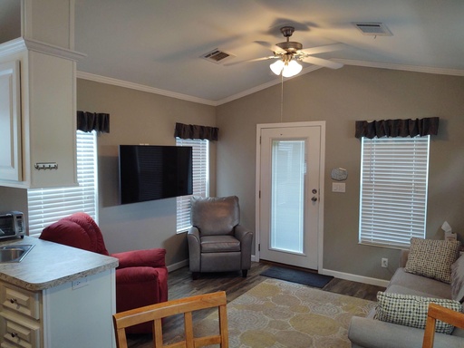 2019 Custom CHARIOT EAGLE Travel Trailer for rent in Kissimmee, FL