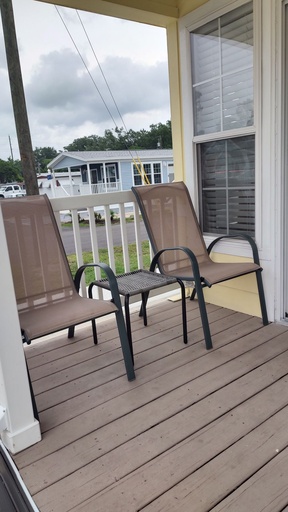 2005 Custom ATHENS Travel Trailer for rent in Kissimmee, FL