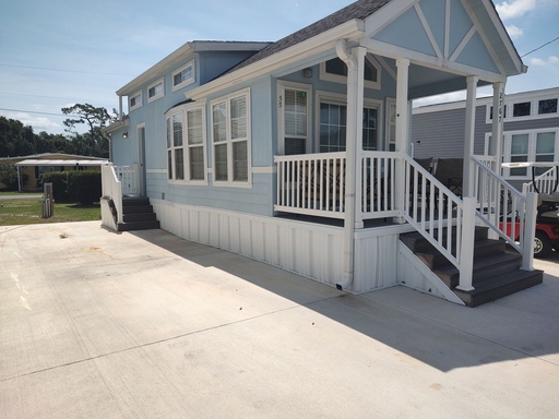 2006 Custom ATHENS Travel Trailer for rent in Kissimmee, FL