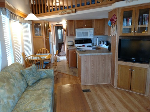 2006 Custom ATHENS Travel Trailer for rent in Kissimmee, FL