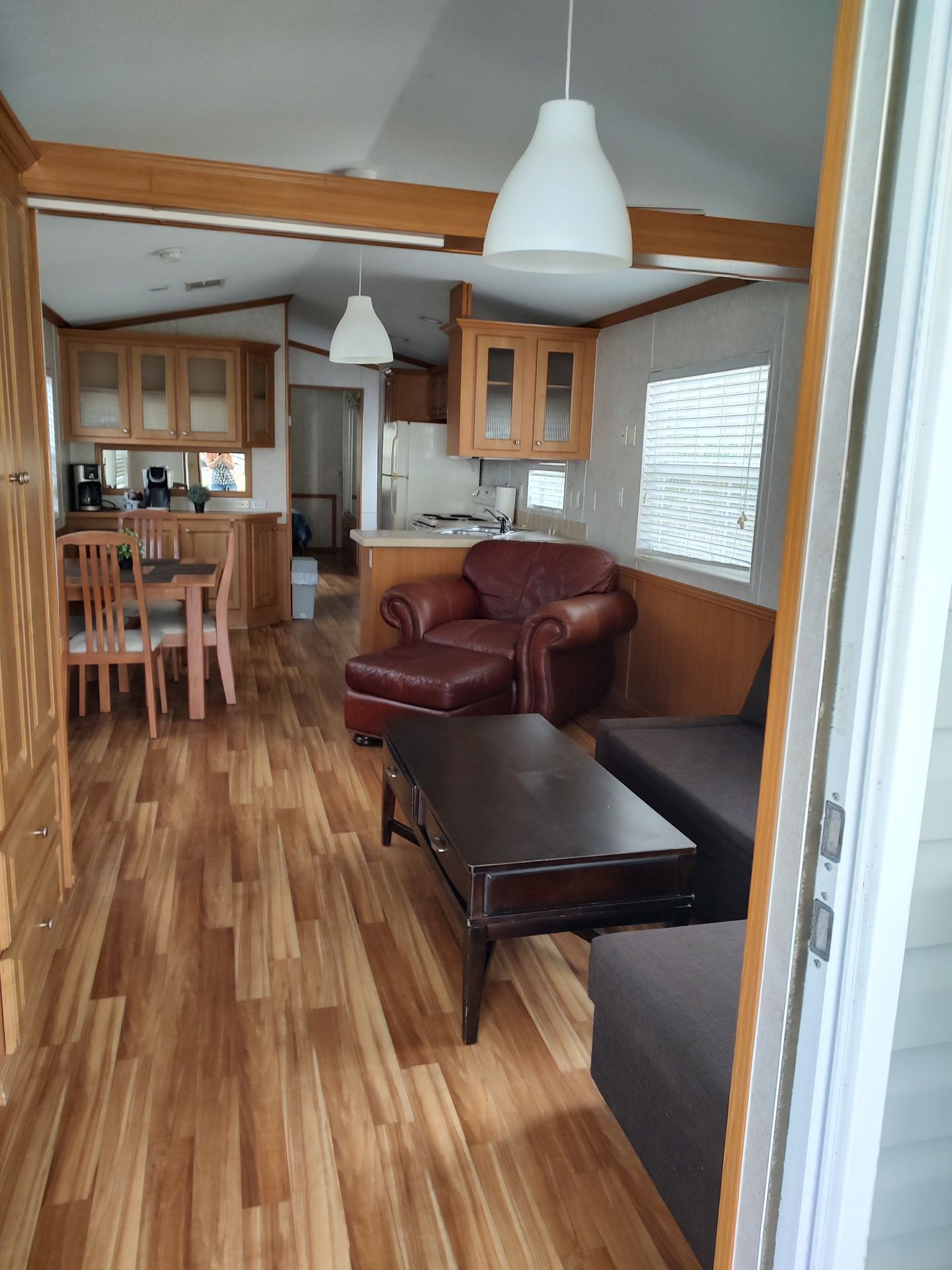 Photo 1 - 2012 Custom Travel Trailer rental photo 3