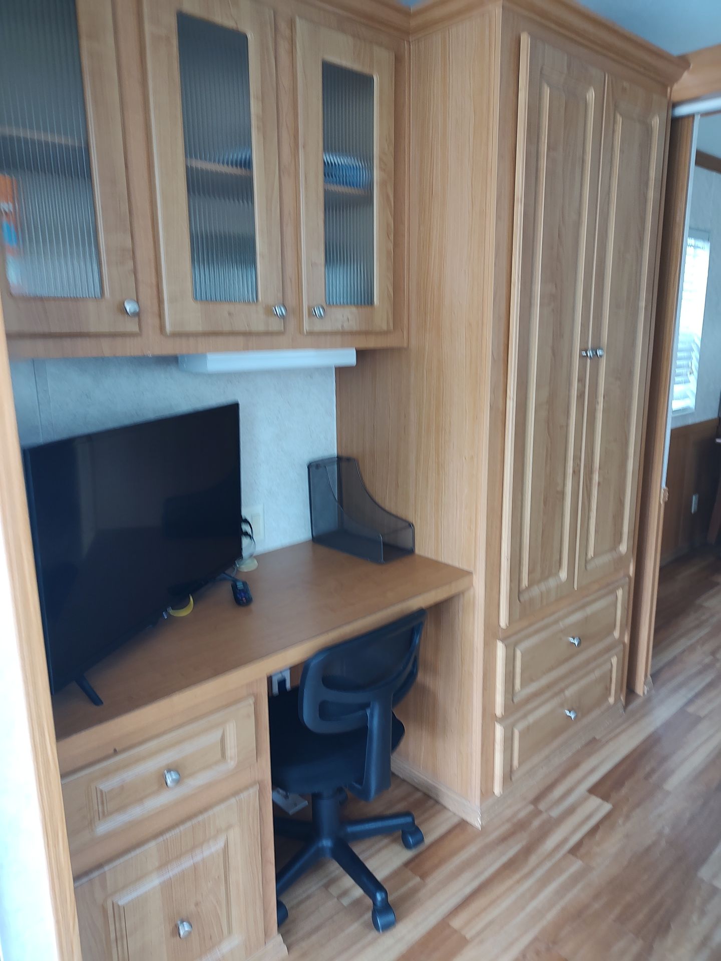 Photo 2 - 2012 Custom Travel Trailer rental photo 4