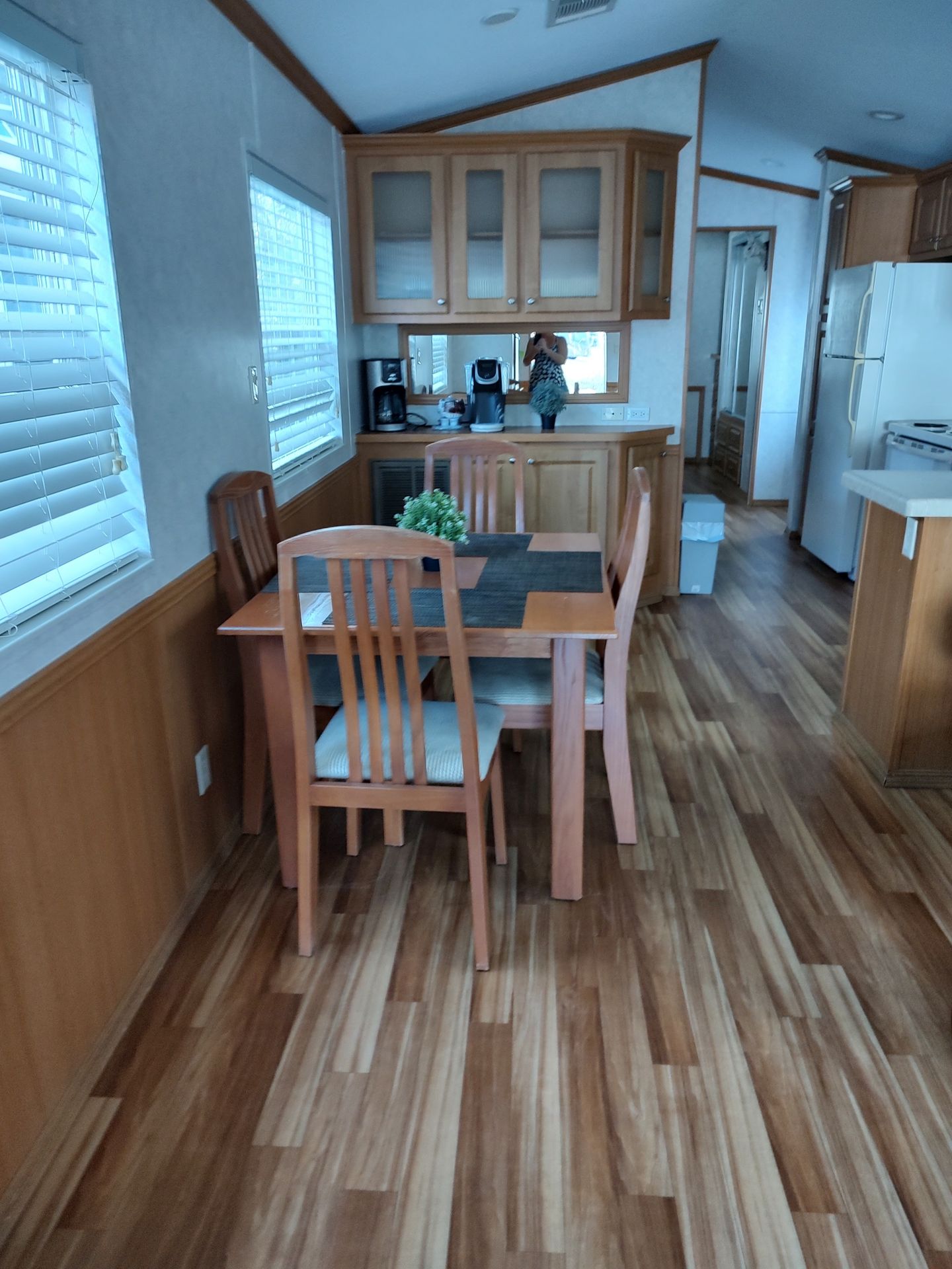 Photo 3 - 2012 Custom Travel Trailer rental photo 5