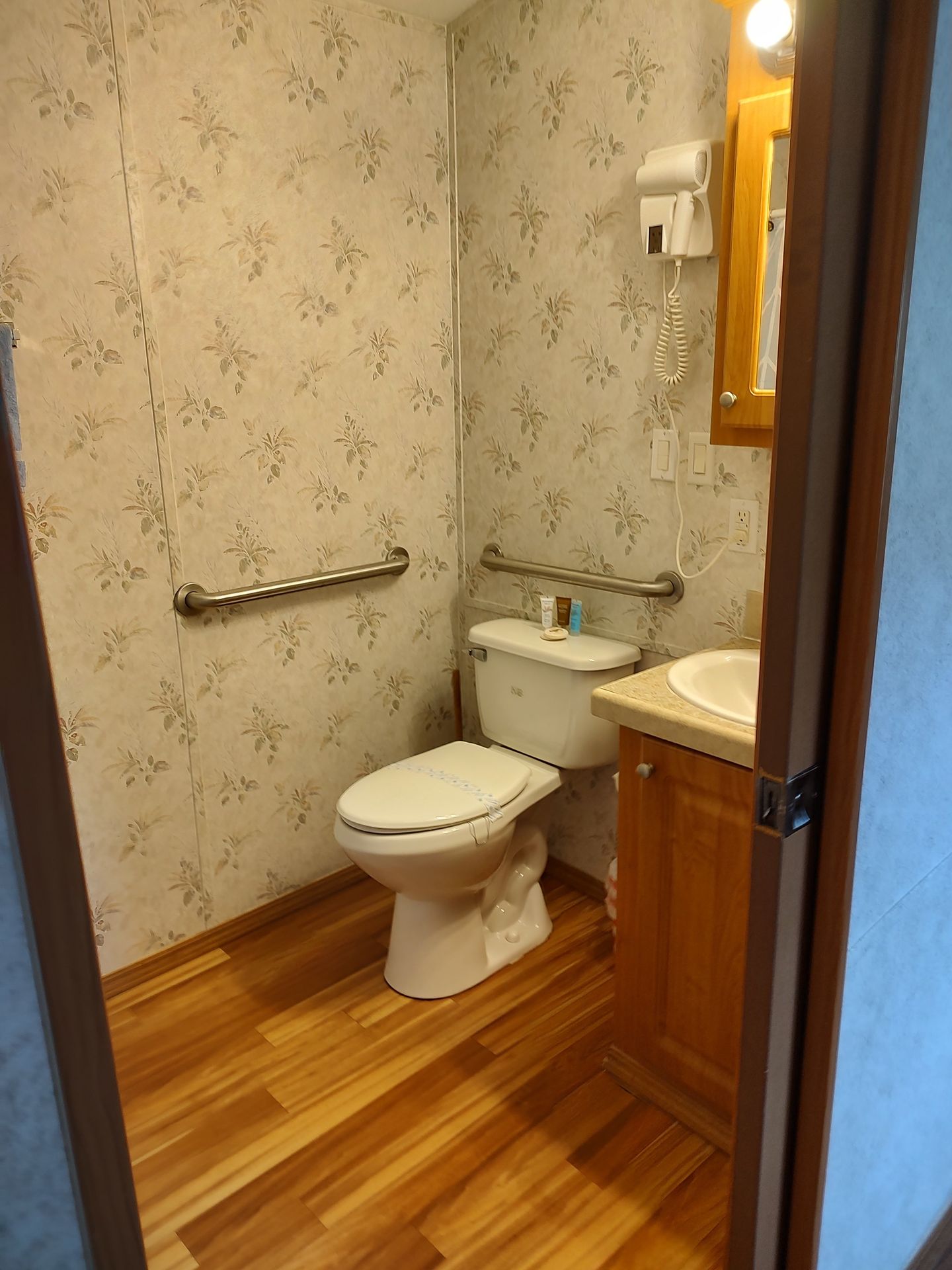 Photo 8 - 2012 Custom Travel Trailer rental photo 10