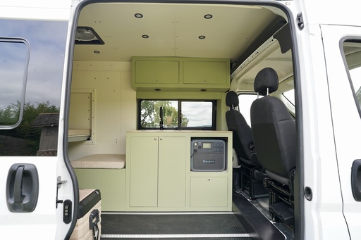 2020 Other Ram Class B Motorhome for rent in Heber Springs, AR