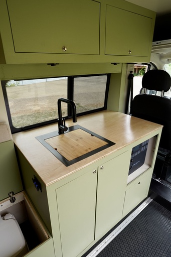2020 Other Ram Class B Motorhome for rent in Heber Springs, AR
