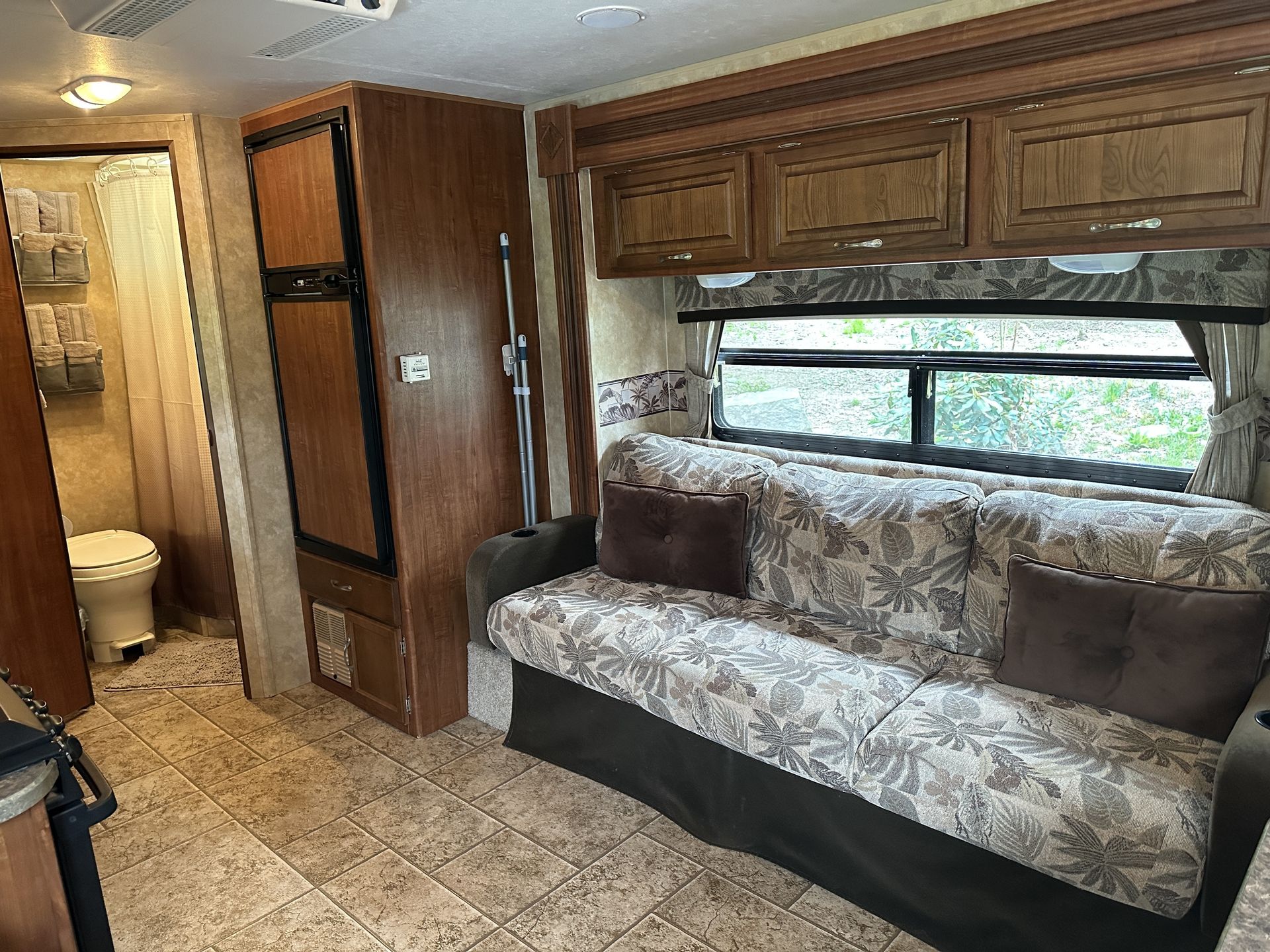 Photo 5 - 2010 Jayco Other rental photo 16