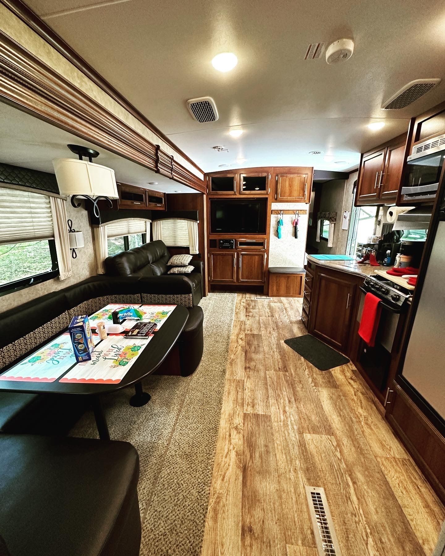 Photo 6 - 2016 Jayco Travel Trailer rental photo 8